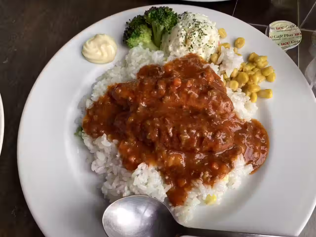 shisuco rice シスコライス