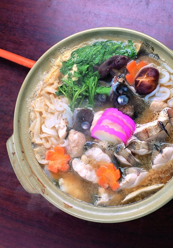 donko nabe
