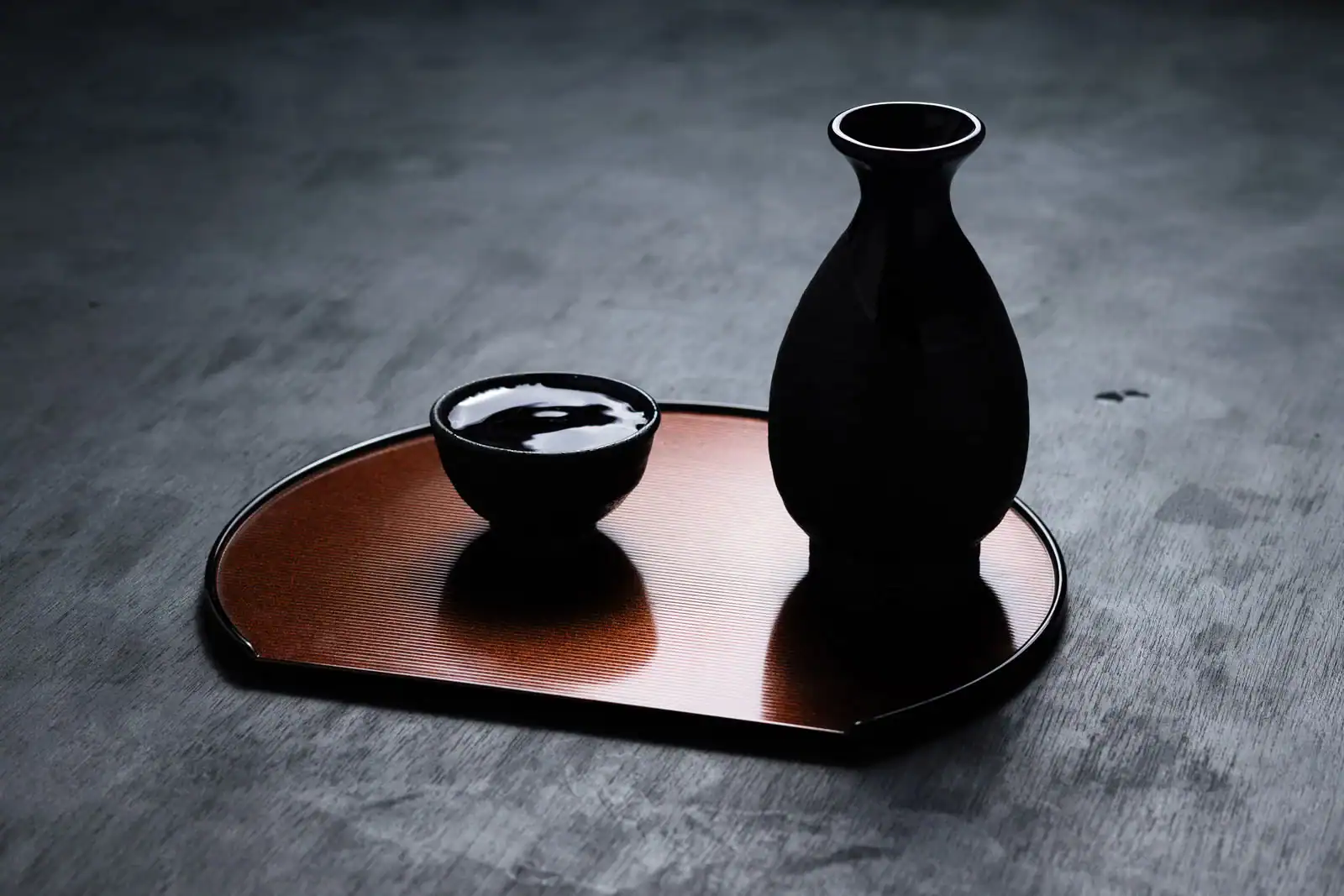 Genshu (原酒)