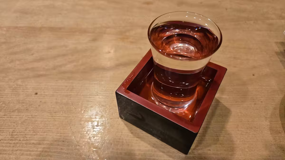 junmai ginjo