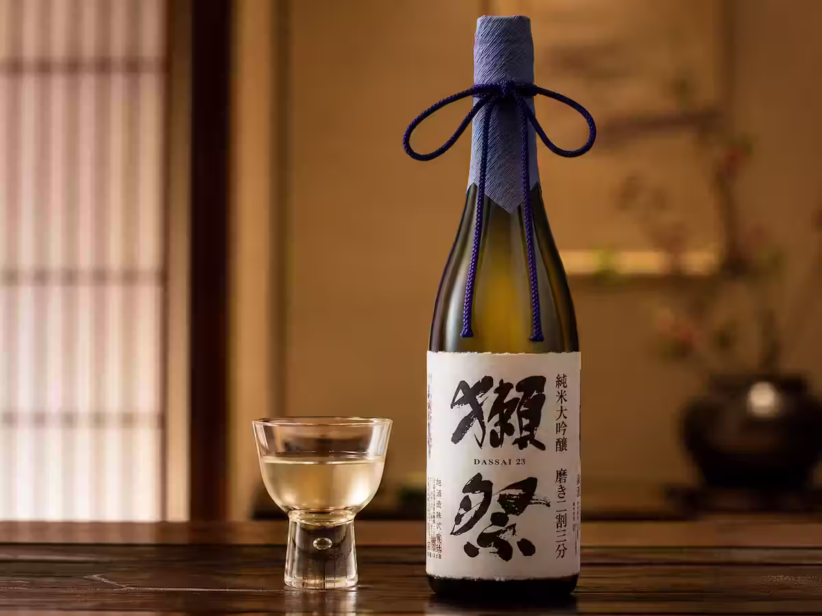 jyunmai daiginjyo
