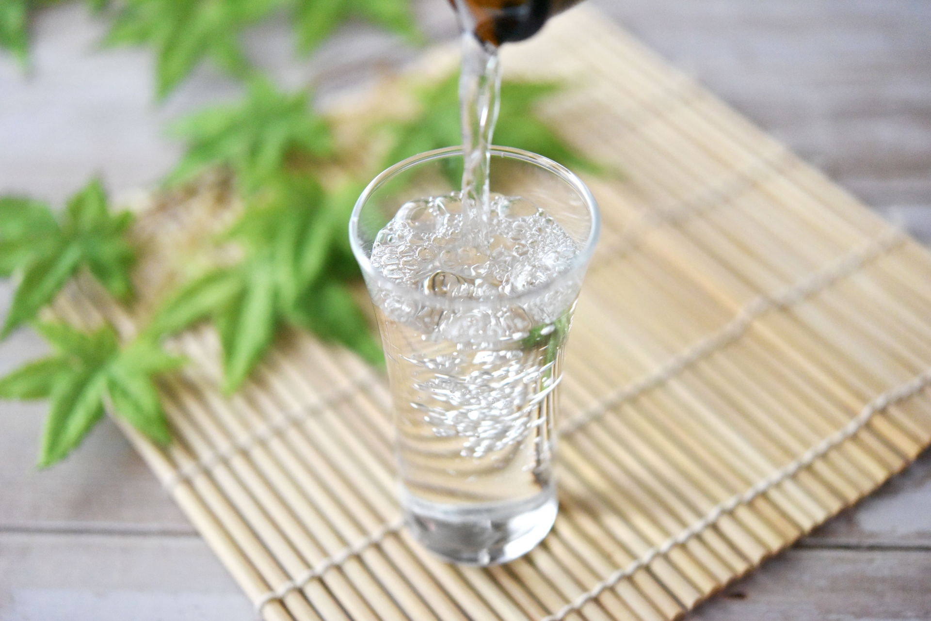 Junmai Daiginjo (純米大吟醸)