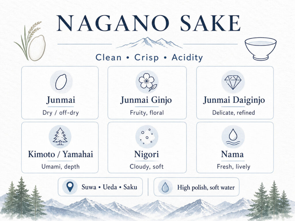 Flavor Profile and Style Characteristics