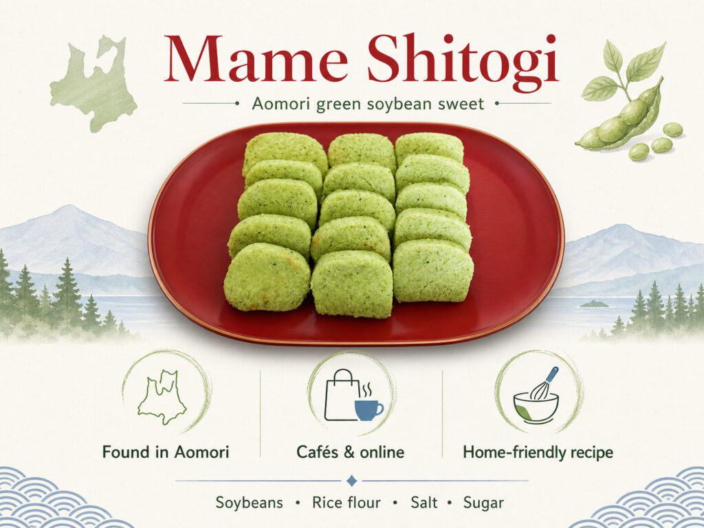 Modern Takes and Where to Find Mame Shitogi Today