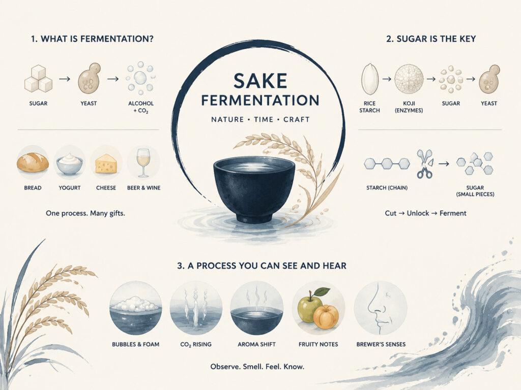 What Is Fermentation?
