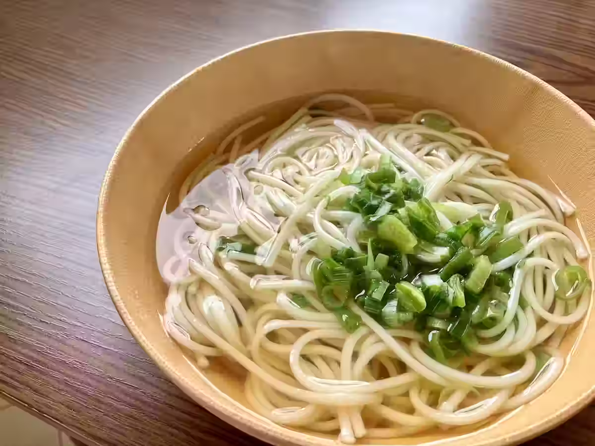 goto udon nagasaki