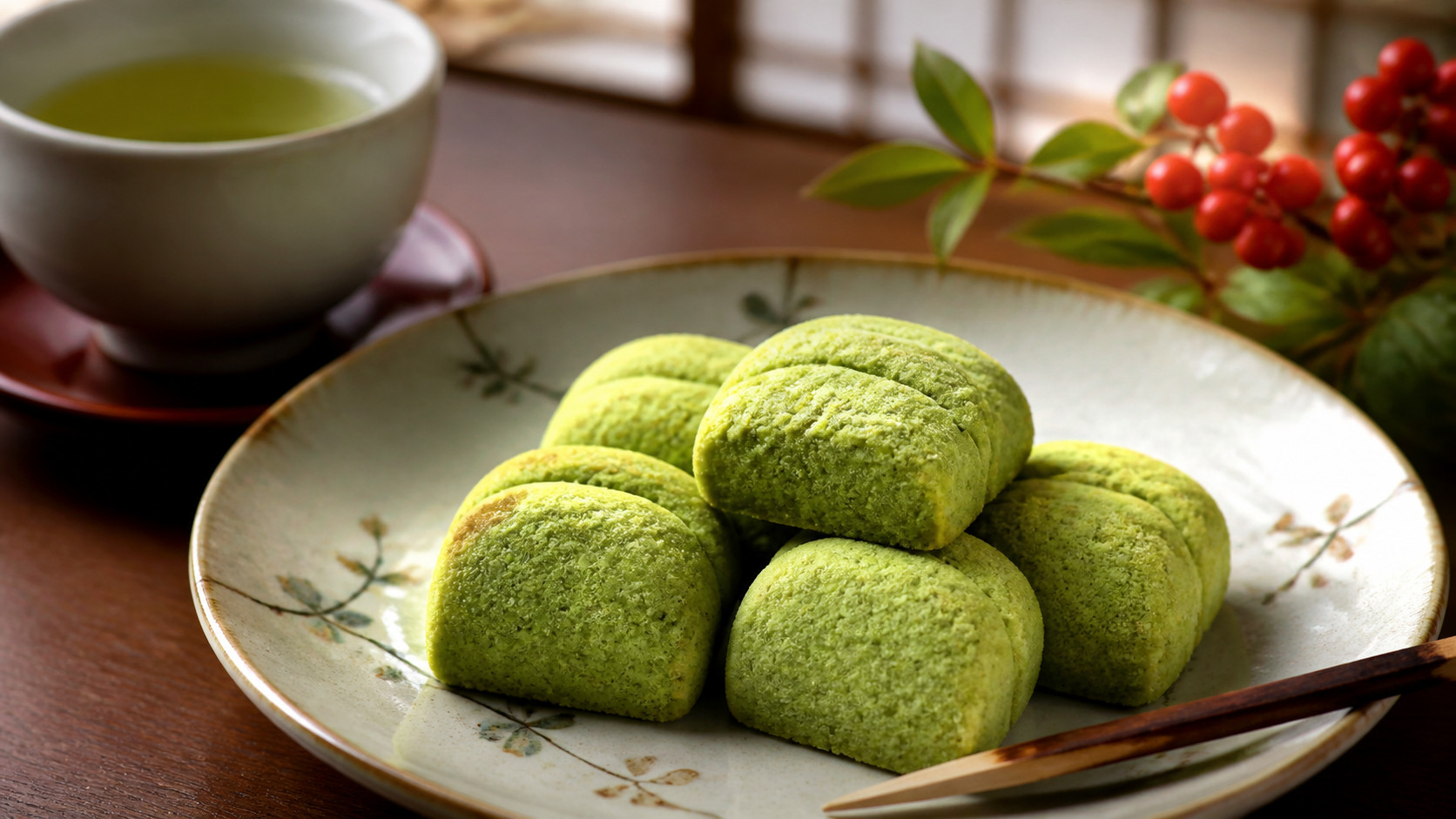 Mame Shihtogi (まめしとぎ)