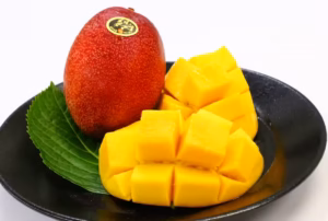 taiyo no tamago mango