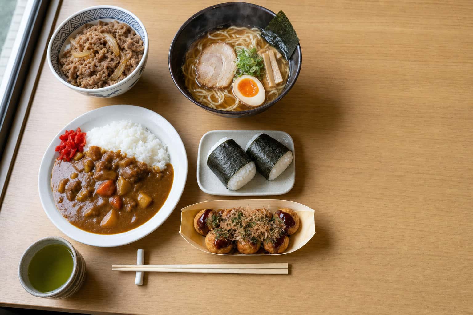 Cheap Eats in Japan: Best Meals Under $10
