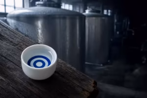 Orisage (滓下げ): Clarifying Sake Before Bottling Orisage
