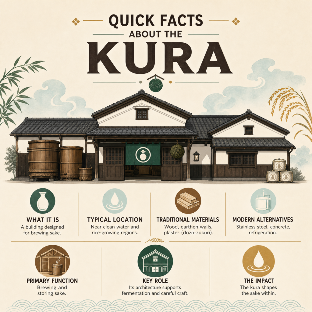 Quick Facts About the Kura