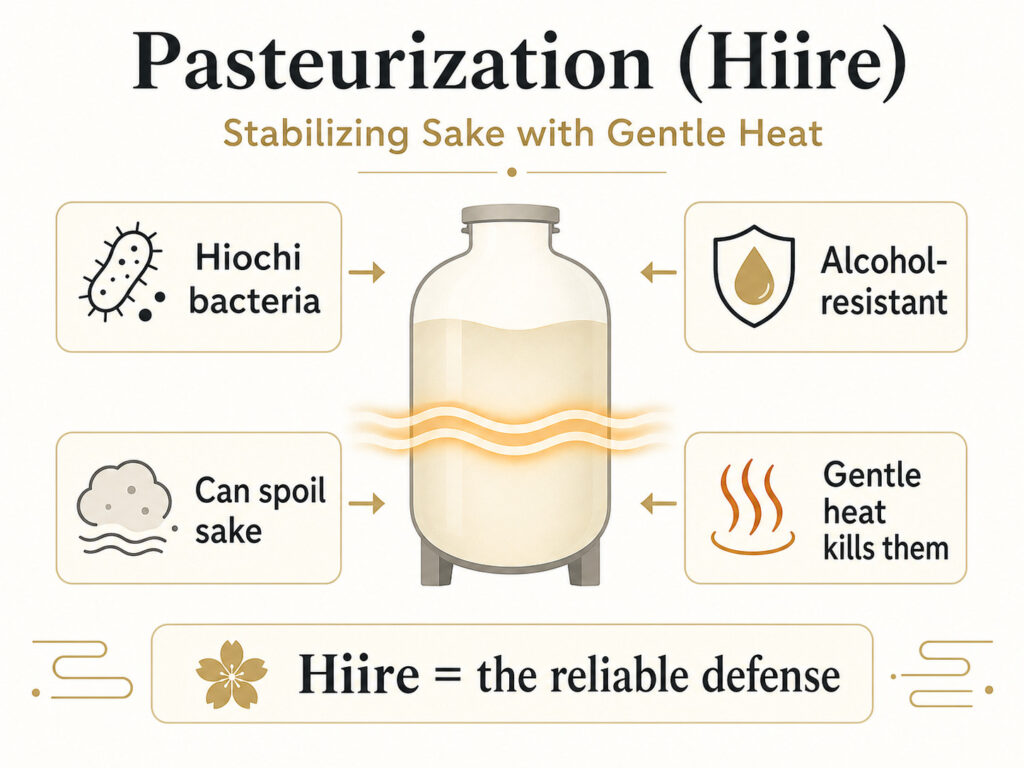 The Science Behind Hiochi Bacteria
