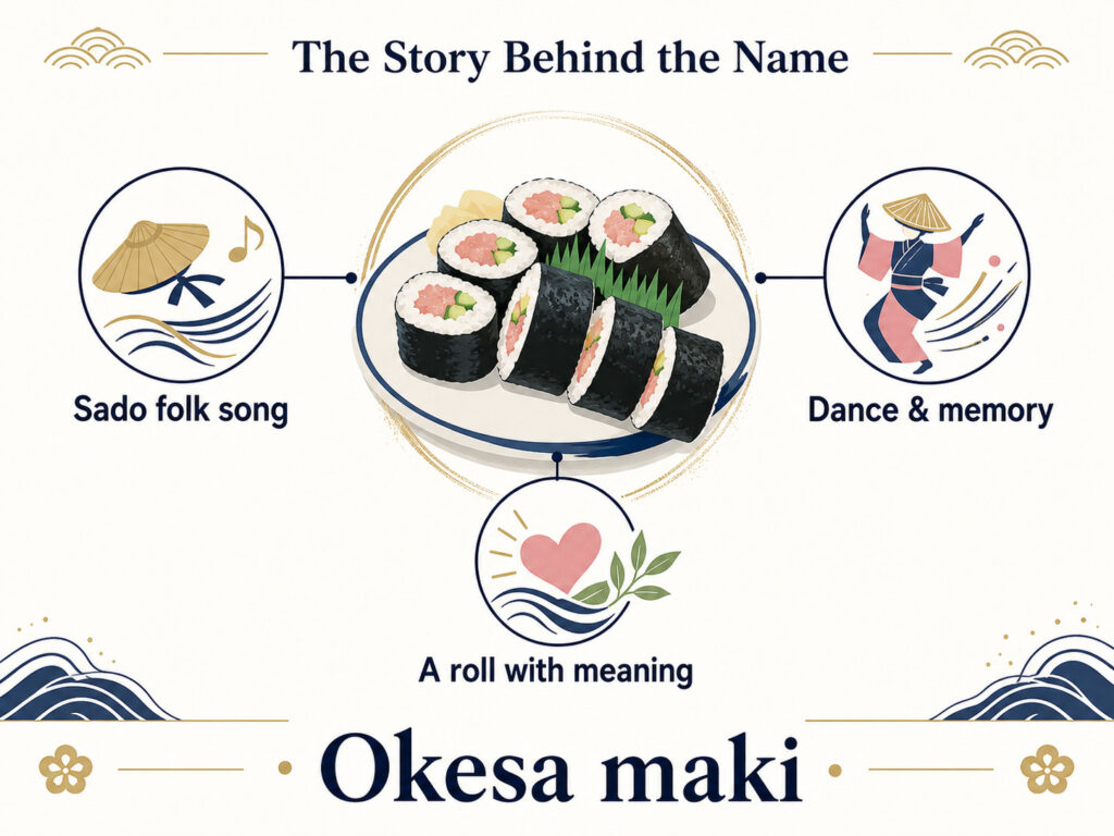 The Story Behind the Name