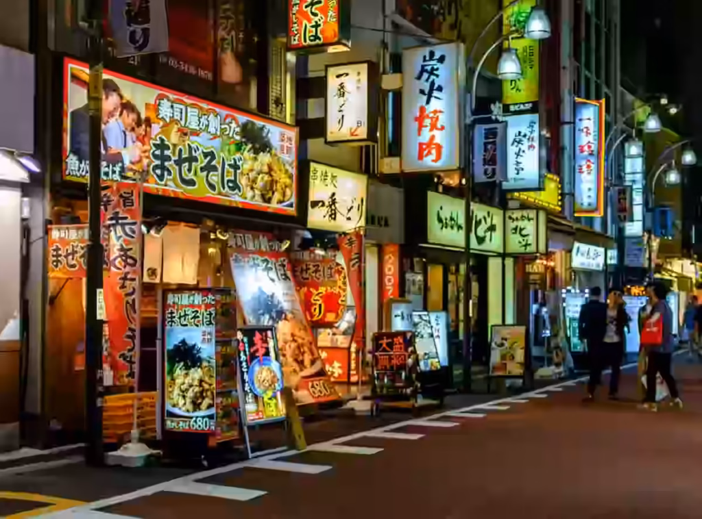 The Ultimate Food Guide to Eating Your Way Through Tokyo