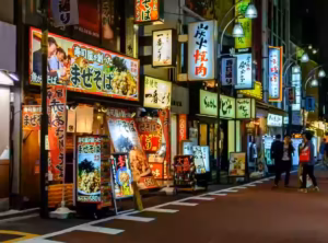 The Ultimate Food Guide to Eating Your Way Through Tokyo