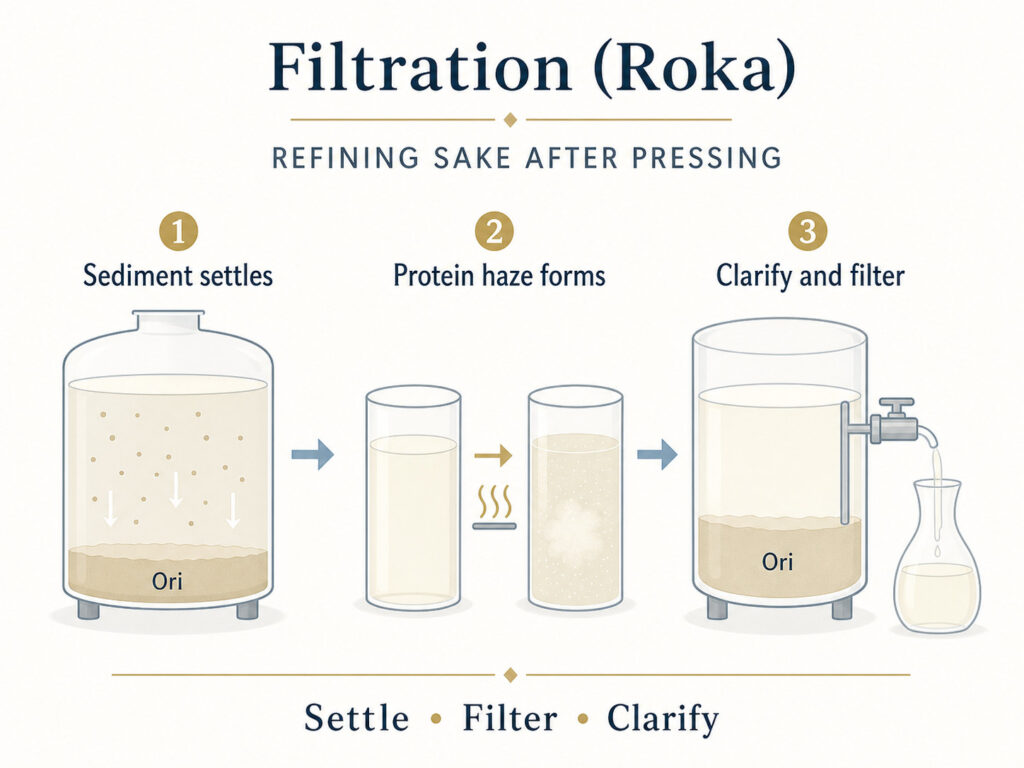 Understanding Ori and Sediment