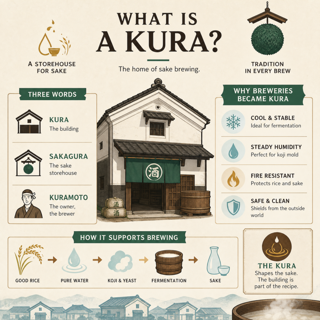 What Is a Kura