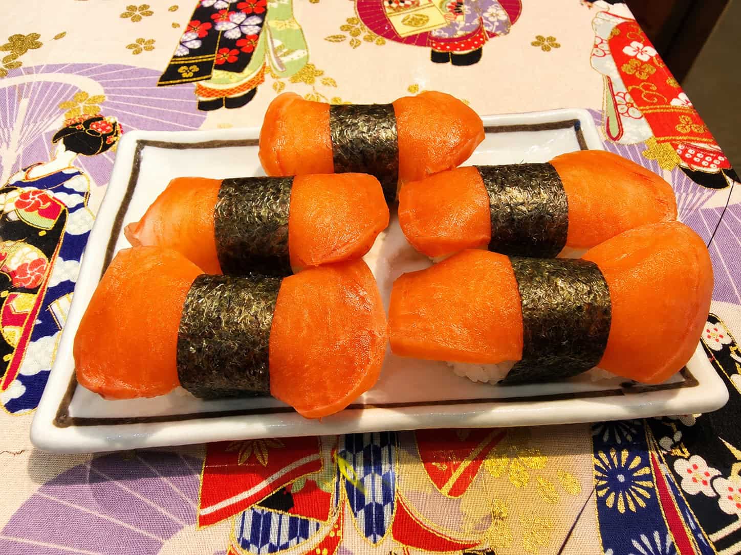 Akakabu Sushi (赤カブ寿司)