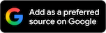 Google Preferred Source