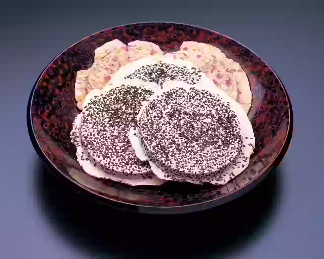 nanbu senbei