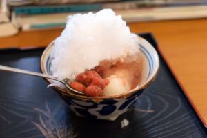 okinawa zenzai