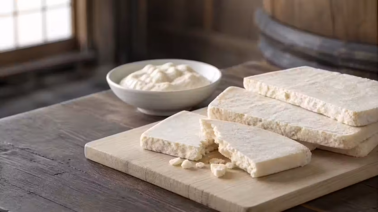 sake kasu