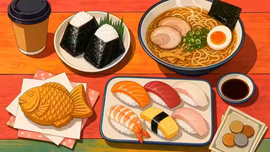 Japan Is on Sale