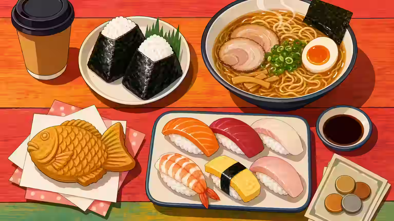 Japan Is on Sale