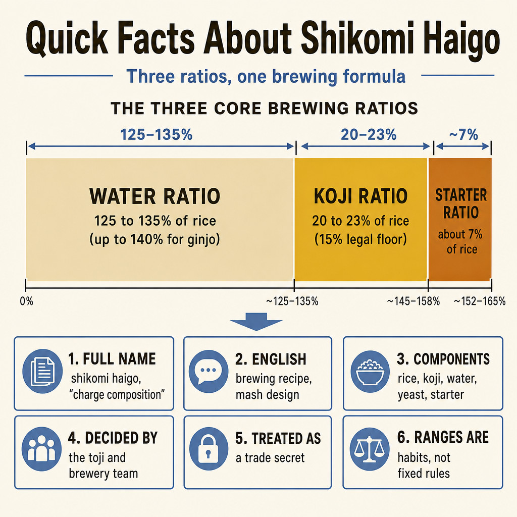 Quick Facts About Shikomi Haigo