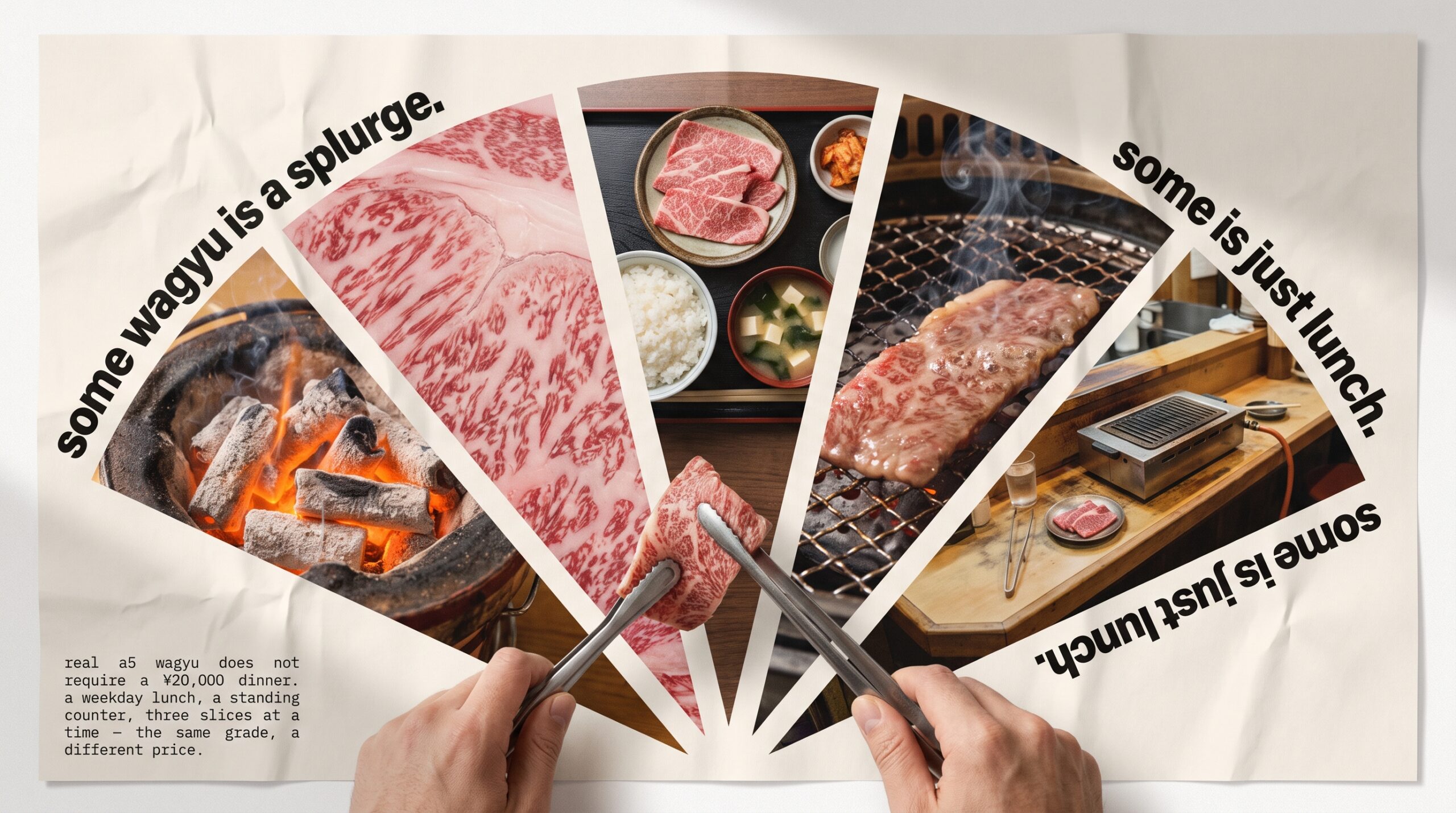 Japan Wagyu Guide: How to Eat Real A5 Wagyu & Yakiniku for Under $35