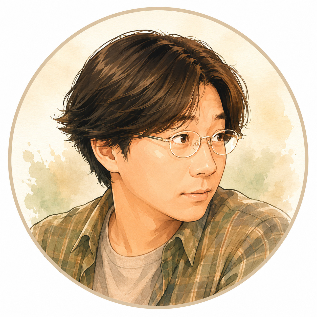 Ryo Iwaのアバター