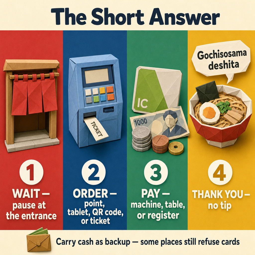 The Short Answer