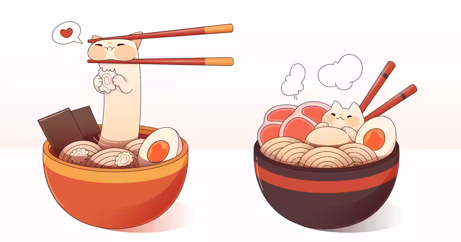 Why Some Japanese Foods Appear as Anime Food so Often