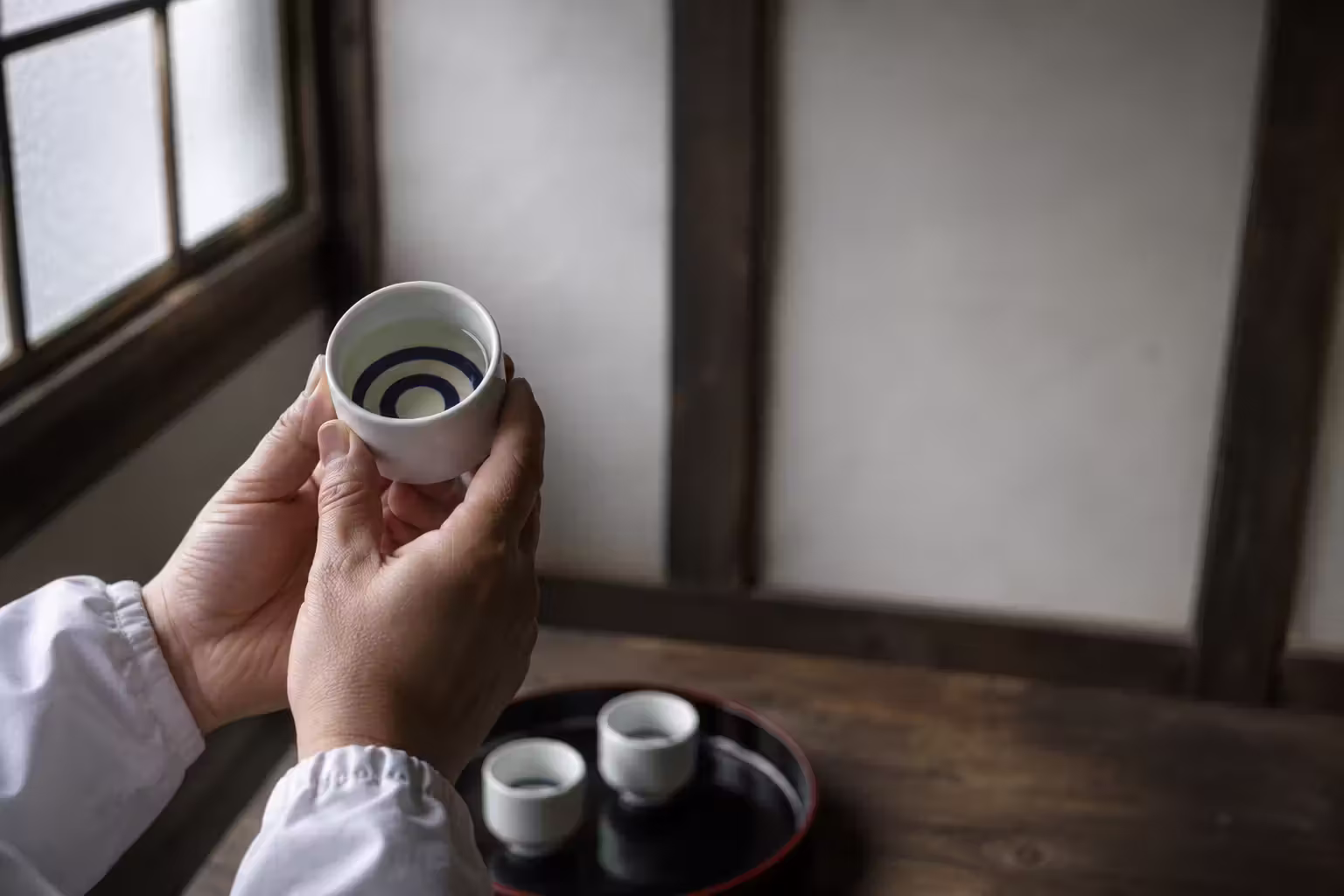 hiochi sake
