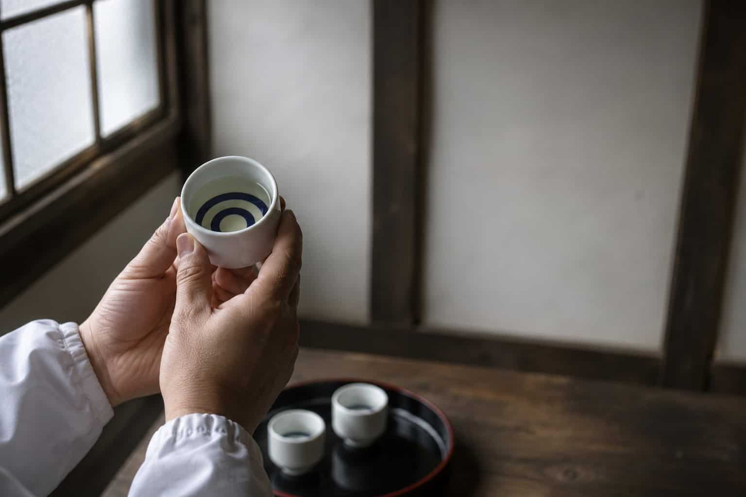 Hi-ochi (火落ち): Bacterial Spoilage in Sake