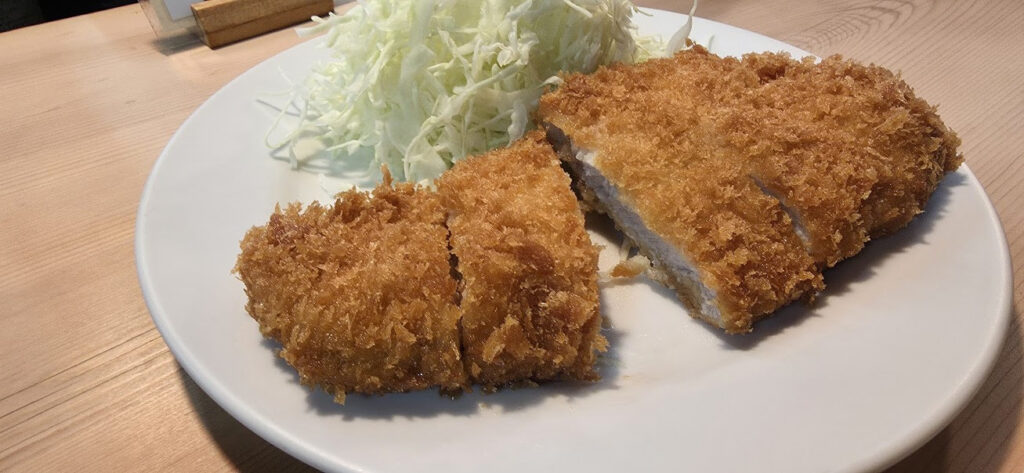 tonkatsu