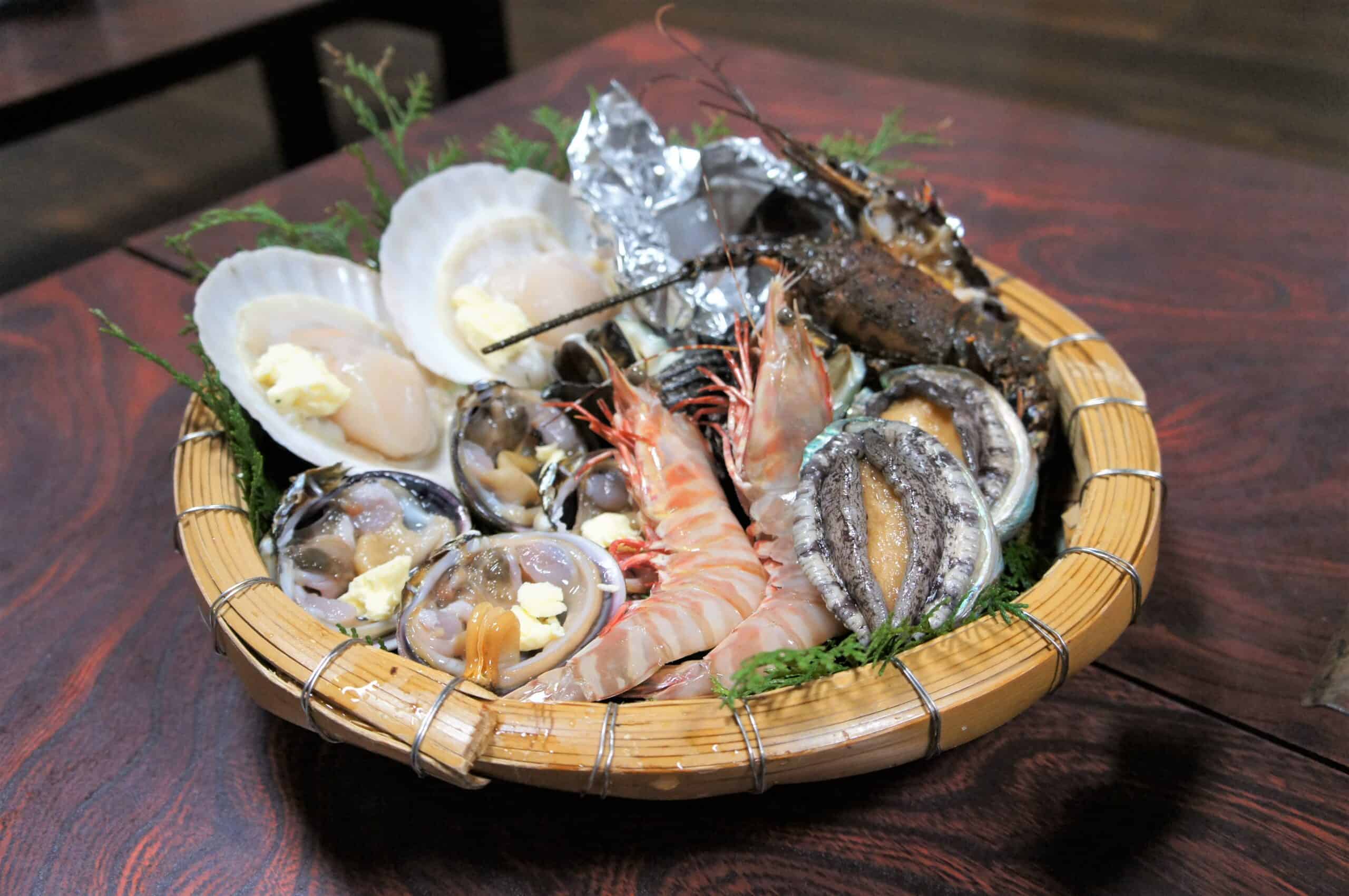 Kaizoku Ryori (海賊料理)