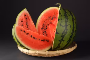 오바나자와 수박 (尾花沢スイカ) obanazawa suica
