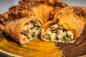 Tsu Gyoza (津ぎょうざ) tsu gyoza