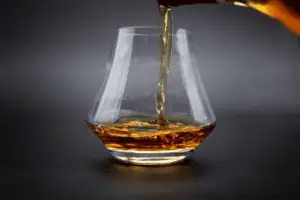 Japanese single malt and five whisky traditions