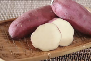 beni azuma sweet potato