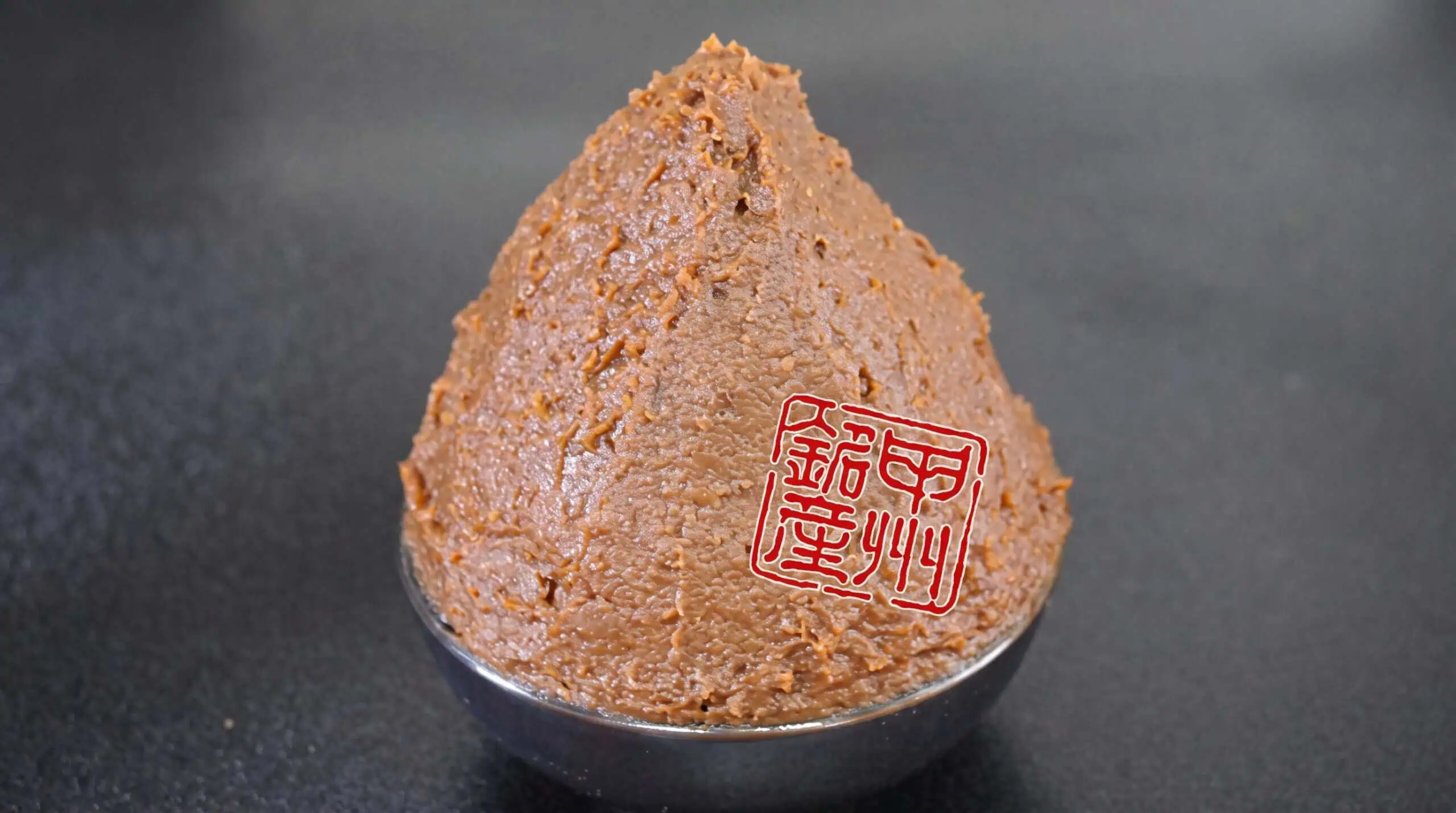 koshu miso