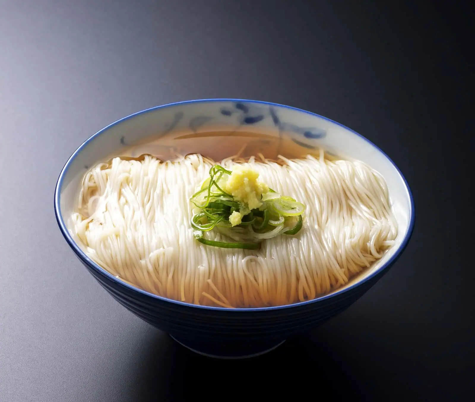 Oiwa Somen (大岩そうめん)