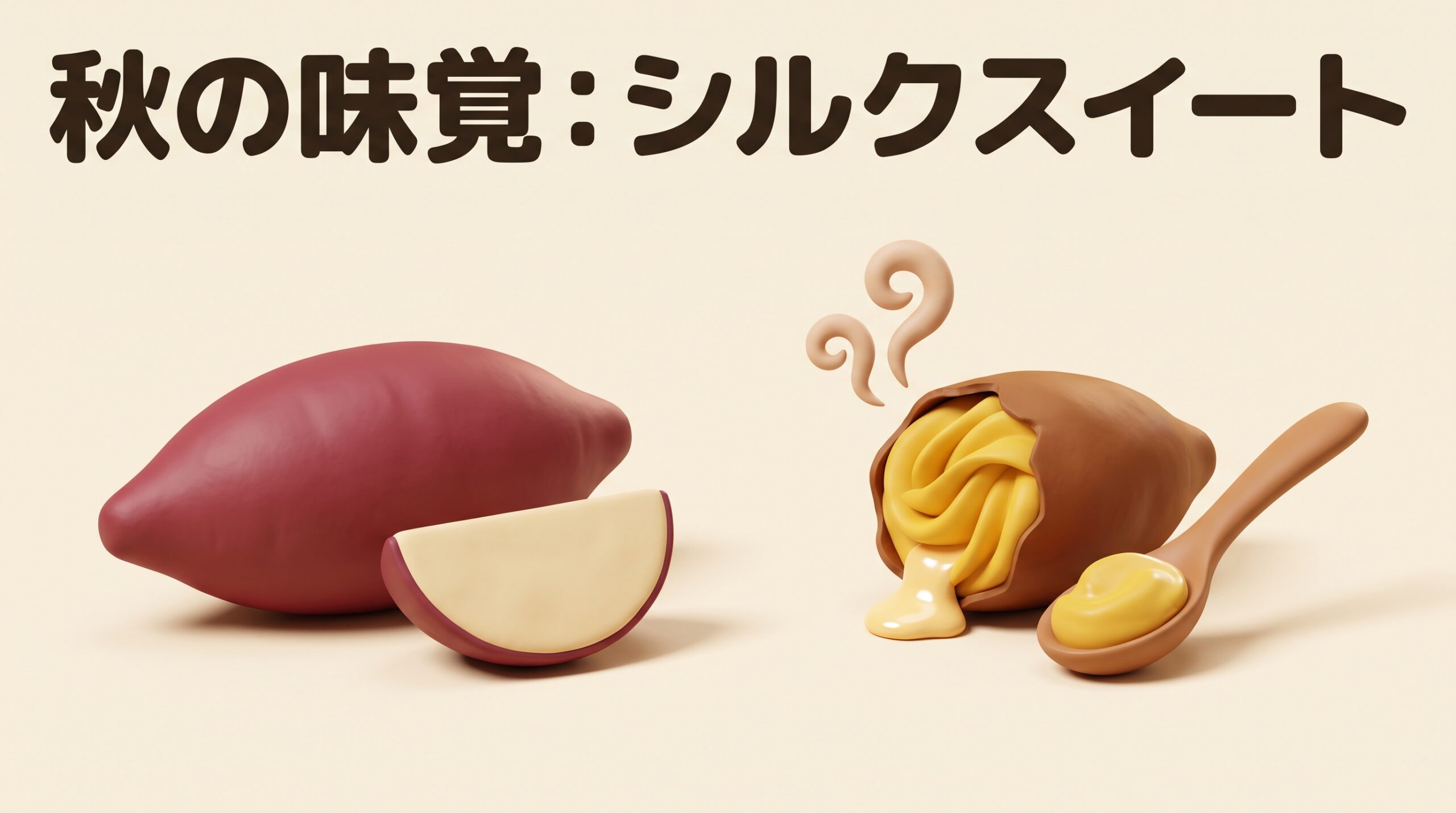 Silk Sweet (シルクスイート)
