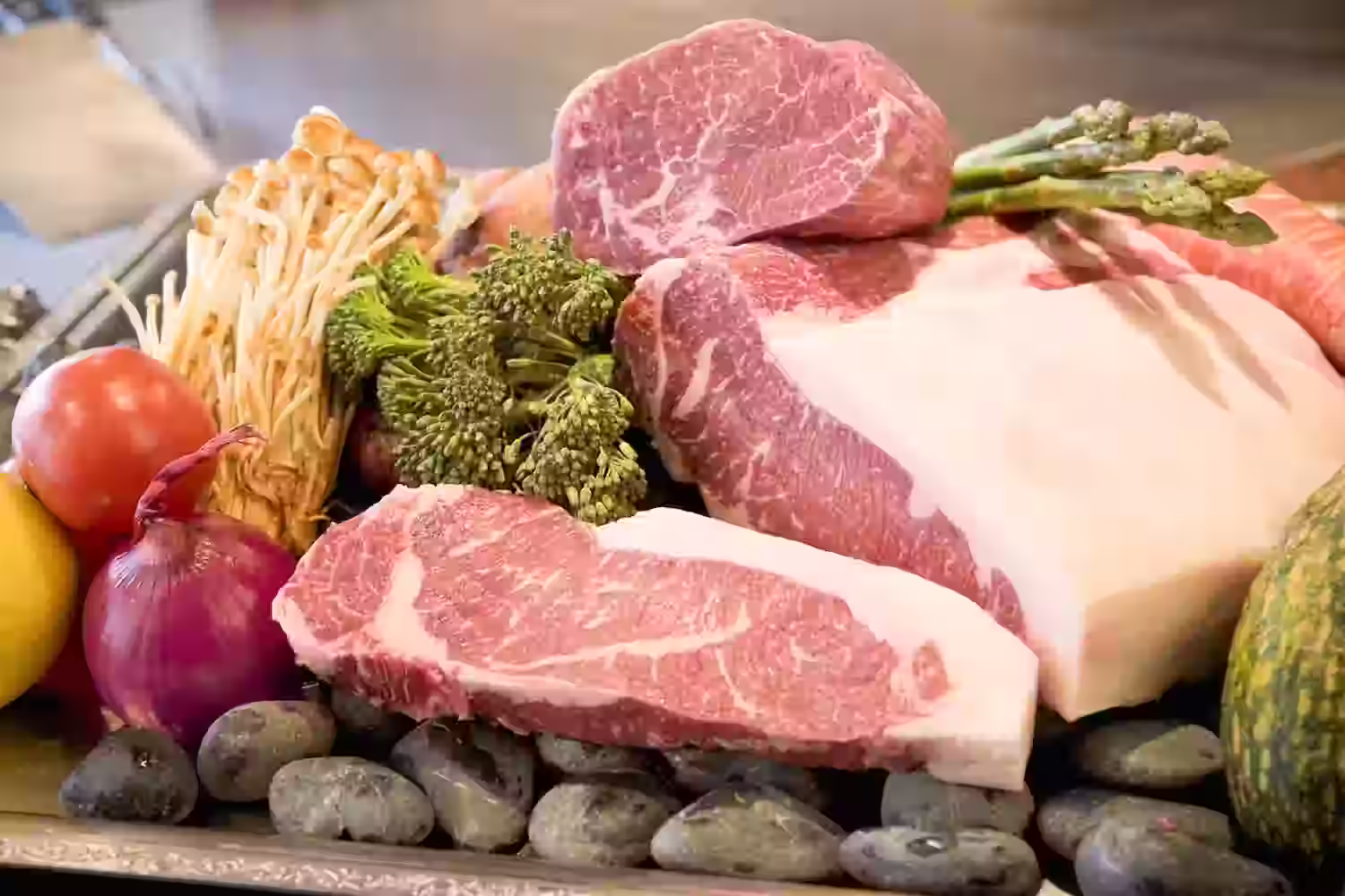 tankaku beef