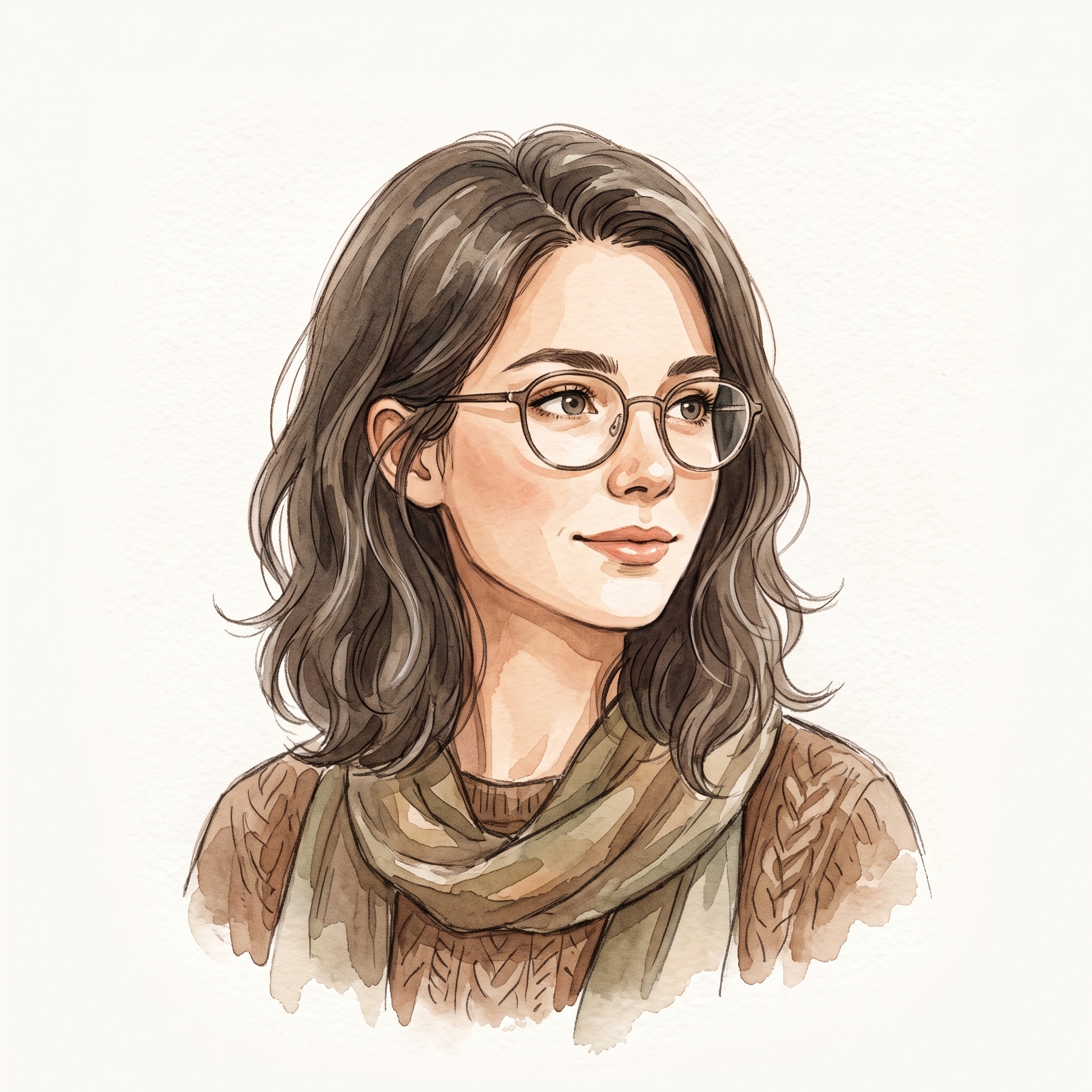 Emily Carterのアバター
