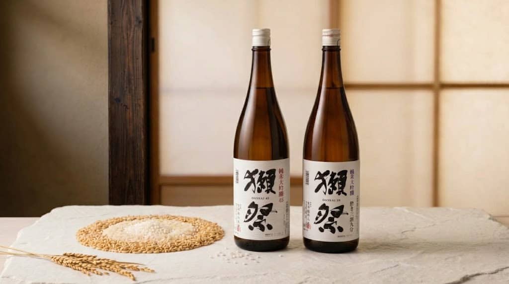 Dassai Sake: The Story Behind Japan’s Global Junmai Daiginjo Brand