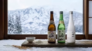 Hakkaisan Sake: The Story of Niigata's Snow-Country Brewery Hakkaisan Sake