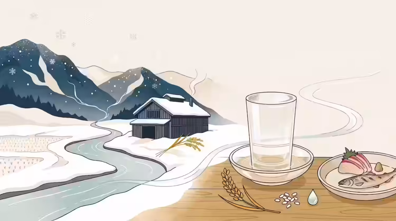 Kubota sake