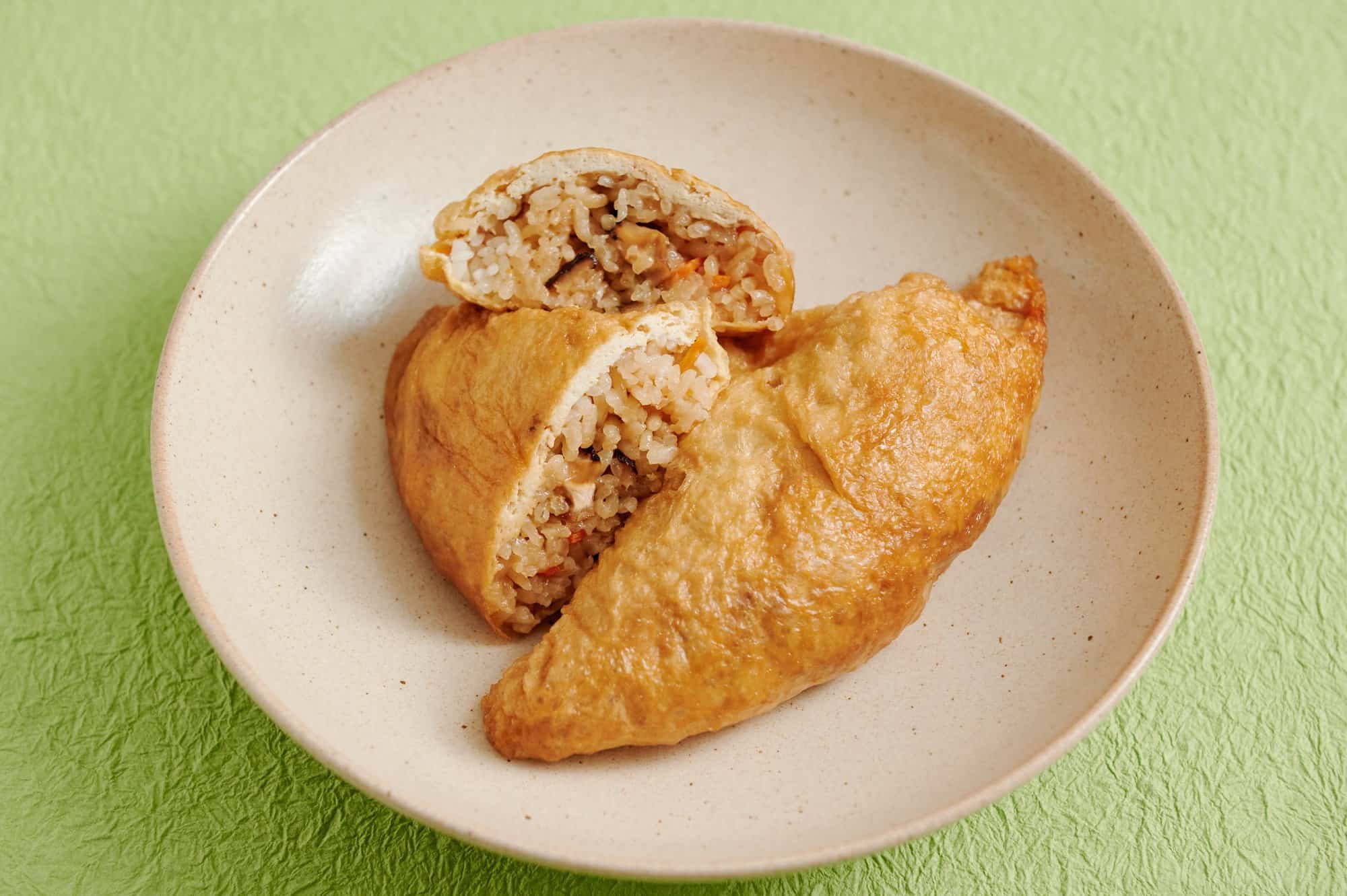 Itadaki (いただき)